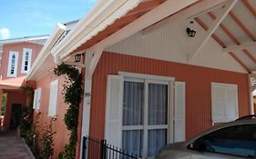 Casa temporada Neli